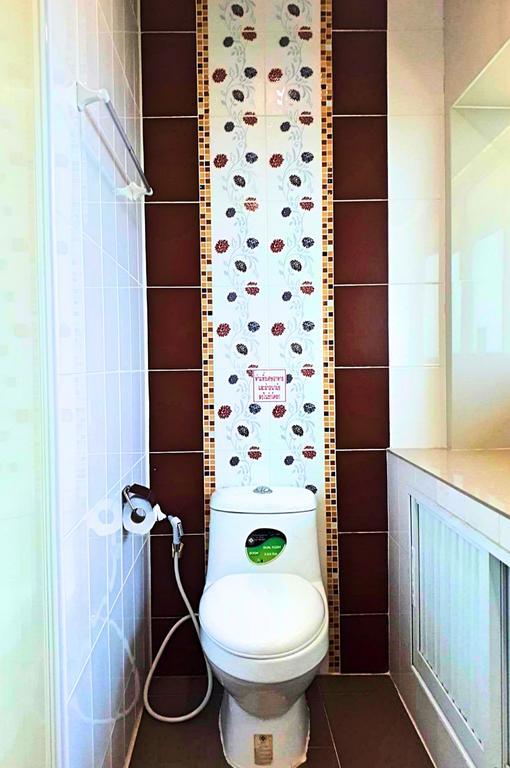 Grand Charoonrat Apartment Sara Buri Екстериор снимка